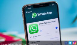 WhatsApp Tambah Fitur Replay Private dan 3D Touch - JPNN.com