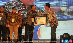 Awali 2019, Vokasi AHM dan Kemenperin Hampir Capai 700 SMK - JPNN.com
