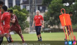 Ivan Kolev Akui Belum Bisa Nilai Semua Pemain Dalam 3 Hari - JPNN.com