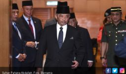 Inilah Sosok Raja Malaysia yang Baru - JPNN.com