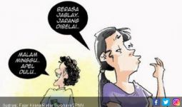 2 Tahun Puasa Begituan, Suami Ternyata Punya Selingkuhan - JPNN.com