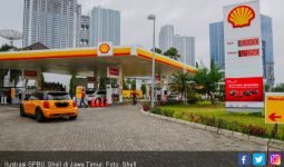 Harga BBM Shell Naik Turun, Ini Alasannya - JPNN.com