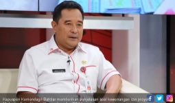 Mendagri Jalankan Tugas Mediasi Konflik Perizinan Meikarta - JPNN.com