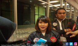 Bertemu Jokowi, Grace Natalie Juga Bicara Jatah Menteri? - JPNN.com