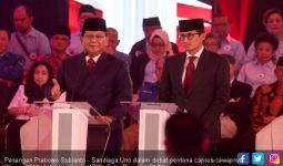 Strategi Prabowo Cegah Korupsi: Naik Gaji - JPNN.com