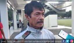 Indra Sjafri: Ini Pelajaran Berharga untuk Timnas Indonesia U-22 - JPNN.com