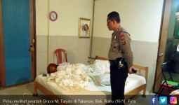  Wanita Asal Filipina Ditemukan Tewas di Bali - JPNN.com