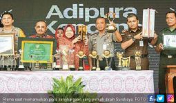 Pemkot Surabaya Pamerkan Deretan Penghargaan - JPNN.com