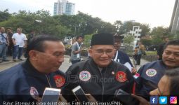 Ruhut Nilai Kasus Novel Tak Relevan Dibahas di Debat Capres - JPNN.com