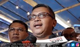 Catat, Ada Pernyataan Berbahaya Prabowo saat Debat Perdana - JPNN.com