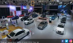 BMW Tutup Pabrik Utama di Munich - JPNN.com