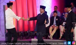 Debat Capres: Hasto Yakin Jokowi Menang Telak Lagi - JPNN.com