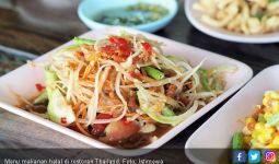 Lima Tempat Makan Halal di Thailand - JPNN.com