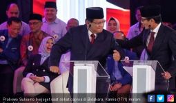 BPN Prabowo – Sandi Ungkap Hasil Survei Internal, Angkanya Mana Bro? - JPNN.com