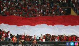 Eksekusi Penalti Gagal, Indonesia Akhirnya Berbagi Poin dengan Timor Leste - JPNN.com