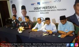 Kubu Jokowi Harap Debat Pilpres 2019 tak Mirip Lomba Pidato - JPNN.com