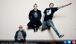 Blink-182 Nyaris Jadi Korban Penembakan Massal di Texas - JPNN.com
