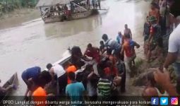 Pencarian Dua Korban Tragedi Taft Tenggelam Terus Dilakukan - JPNN.com