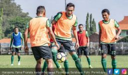 Piala Indonesia 2018: Jadwal Terbaru Persinga vs Persebaya - JPNN.com