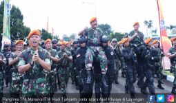 Polemik Rencana Penempatan Perwira TNI di Jabatan Sipil - JPNN.com