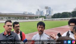 Indra Sjafri Coret Lima Pemain Timnas Indonesia U-22 - JPNN.com