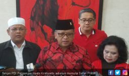 PDIP: Muhammadiyah dan NU Layak Dapat Nobel Perdamaian - JPNN.com