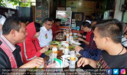Bersafari di Republik Jengkol demi Santap Menu Khas Nusantara - JPNN.com