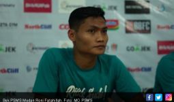 Lima Pemain Diminta Bertahan untuk Bela PSMS di Liga 2 2019 - JPNN.com