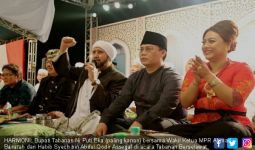 Jurus Pemkab Tabanan Jaga Harmoni Kehidupan Umat Beragama - JPNN.com