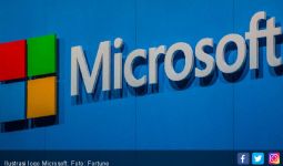 Microsoft Kedapatan Sedang Kembangkan HP Layar Lipat Unik - JPNN.com