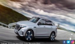 Saingi BMW, Mercedes Benz Siapkan 10 Produk Baru - JPNN.com