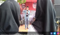 Blusukan Jokowi Gaungkan Dukungan di Situ Tipar - JPNN.com