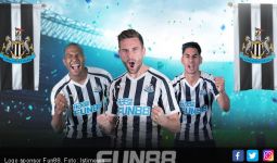 Fun88 Sponsori Newcastle United di Premier League - JPNN.com