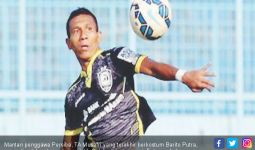 Pelatih Persiba Balikpapan Tertarik Datangkan Musafri - JPNN.com