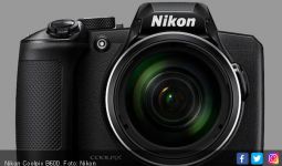 Nikon Rilis Dua Kamera dengan Lensa Zoom Terjauh - JPNN.com
