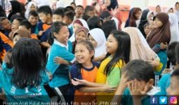 SociopreneurID Gelar Program Anak Hebat Anak Indonesia di Tangerang - JPNN.com