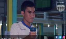 Liga 1 2019: Tony Sucipto Hengkang, Zalnando Datang - JPNN.com