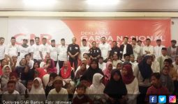 GNR Banten Sosialiasikan Gerakan Mengaji Usai Salat Magrib - JPNN.com