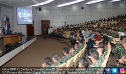 Please, Jangan Tarik TNI ke Pusaran Politik - JPNN.com