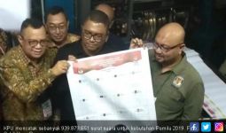 Yakin Surat Suara Cadangan Cukup untuk Pemilih Pindahan - JPNN.com