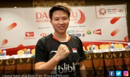 PBSI Siapkan Pesta Perpisahan Buat Butet di Indonesia Masters 2019 - JPNN.com
