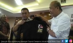 Wali Kota Cirebon Dukung Jokowi, PKS Kecewa, Demokrat Santai - JPNN.com