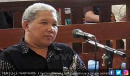 Yasonna Pastikan Tak Ada Grasi untuk Pembunuh Wartawan Radar Bali - JPNN.com