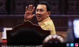 Sudah Antisipasi Massa Pendukung Ahok - JPNN.com