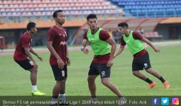 Liga 1 2019 Terancam Diikuti 10 Tim, Borneo FC Ogah Ambil Pusing - JPNN.com
