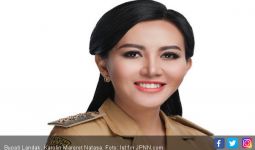 PPPK Bebani Daerah, Bupati Karolin: Jokowi Lepas Tanggung Jawab - JPNN.com