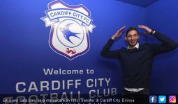 Pesawat Hilang, Pemain Baru Cardiff City Diduga Jadi Korban - JPNN.com