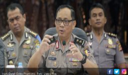 PR Buat Gatot, Berantas Isu SARA Saat Pemilu di Ibu Kota - JPNN.com