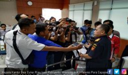 Kinerja Bea Cukai Riau Sangat Istimewa - JPNN.com