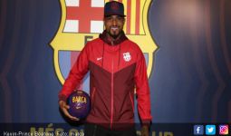 Barcelona Resmi Rekrut Kevin-Prince Boateng, Usianya 31 Tahun! - JPNN.com